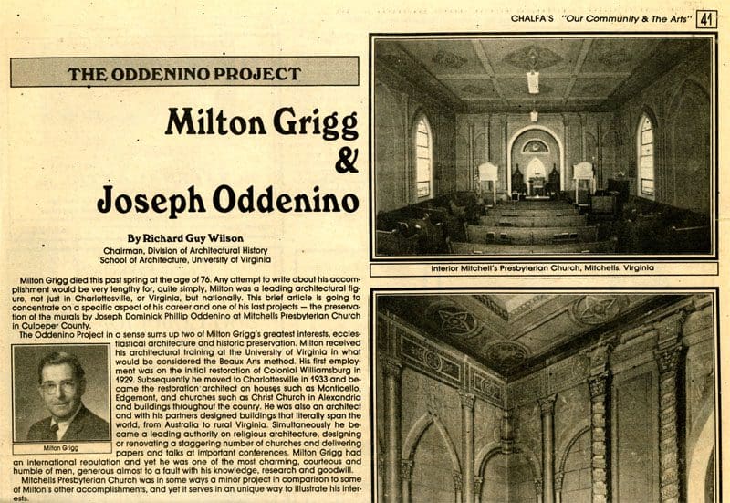 Milton gregg & joseph odennino - the golden mind project.