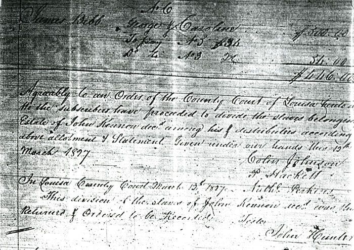 A close up of the papers written in black and white