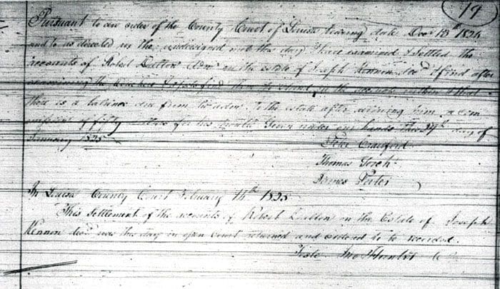 A page of handwritten text on top of paper.