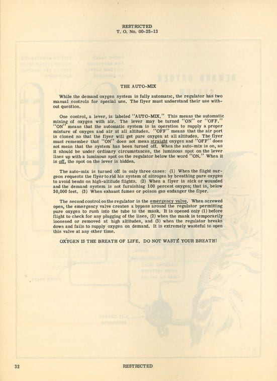 A page of an article with the text