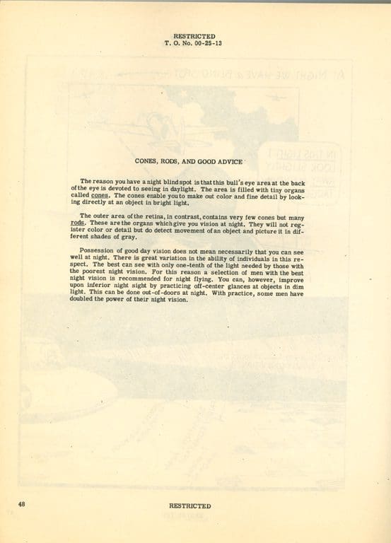 A page of text with an image of the ocean.