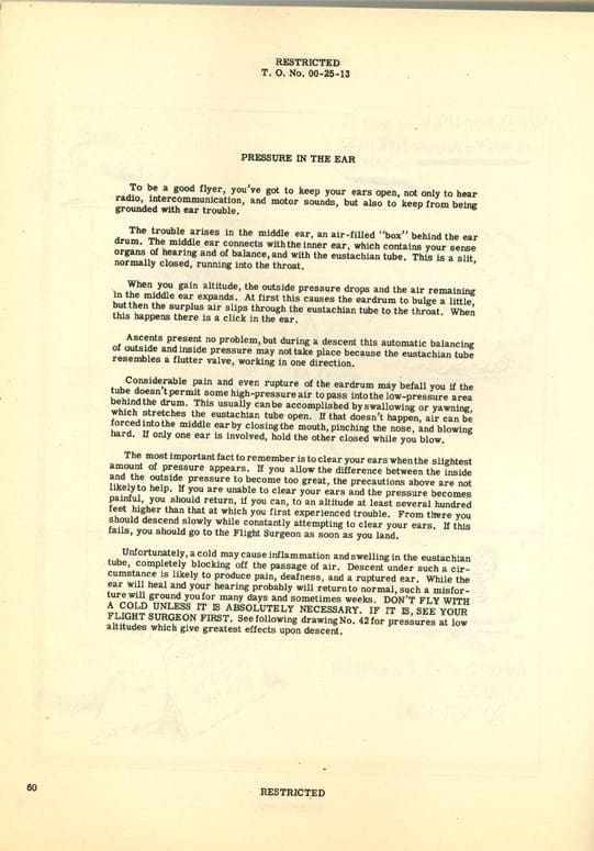 A page of an article with the text