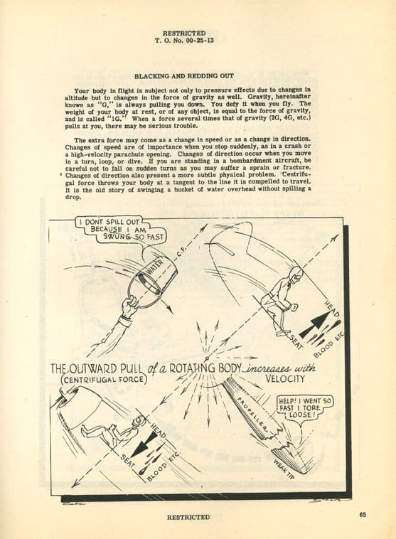 A page from an old book with drawings of hands.