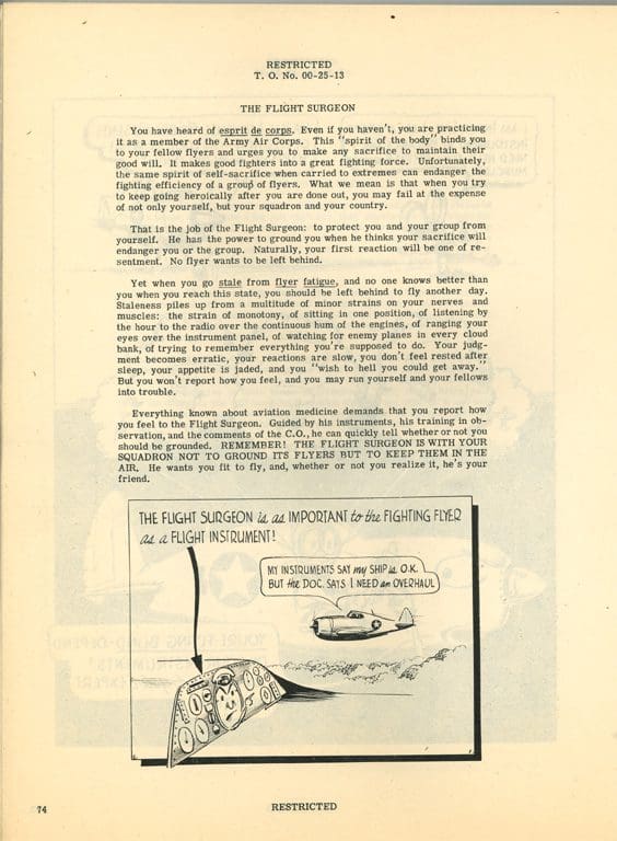 A page of an article with several drawings.