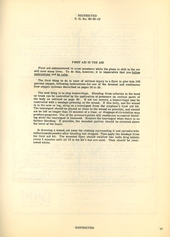 A page of text with an image of a tree.