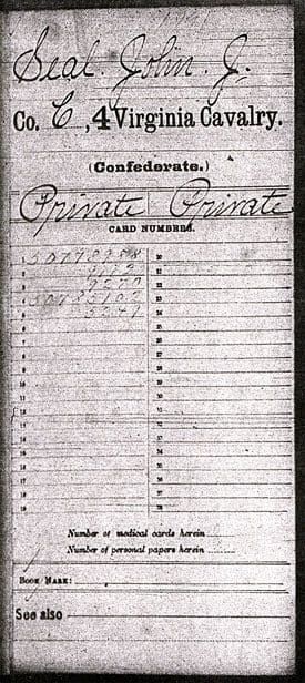 A old time score sheet with numbers and lines.