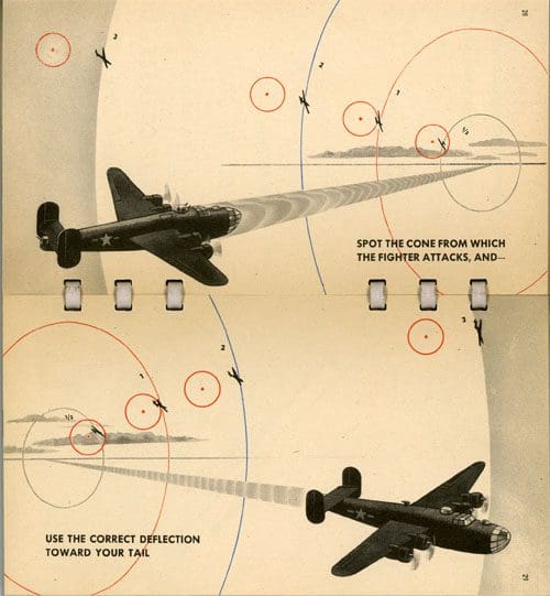 A poster of an airplane flying in the air.