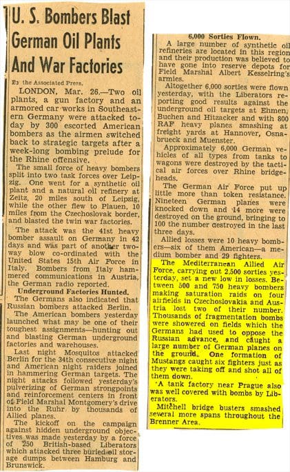 A newspaper article about the assassination of president john f. Kennedy