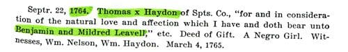 A close up of the word " haydon " in an english dictionary.