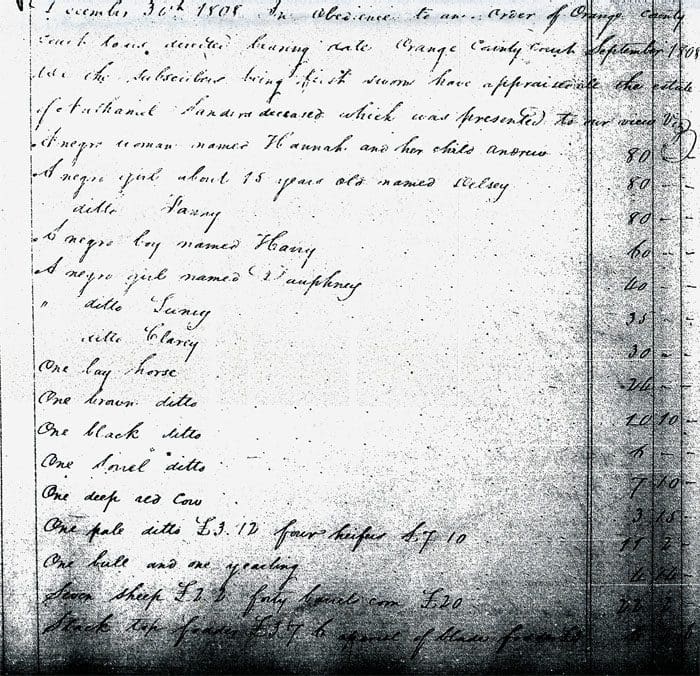 A page of handwritten text with a number of words written on it.