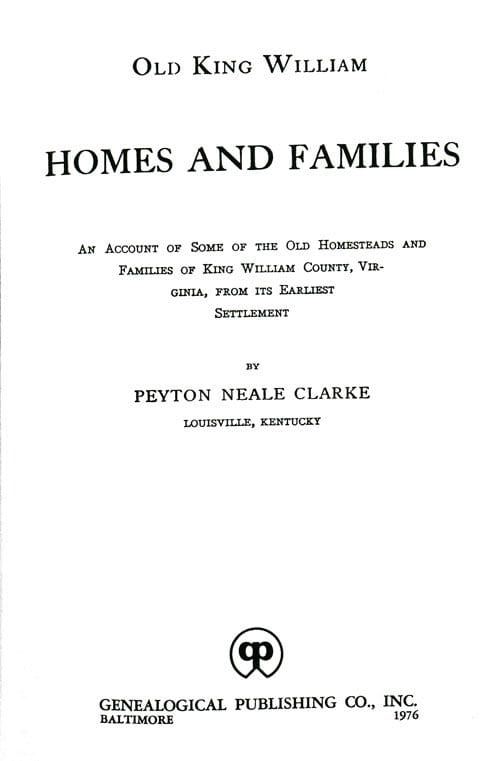 A black and white image of the front cover of an old book.