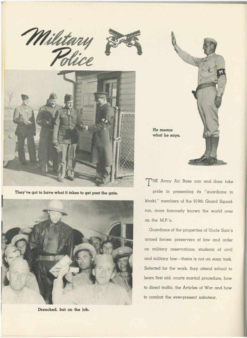 A black and white photo of a soldier in uniform.